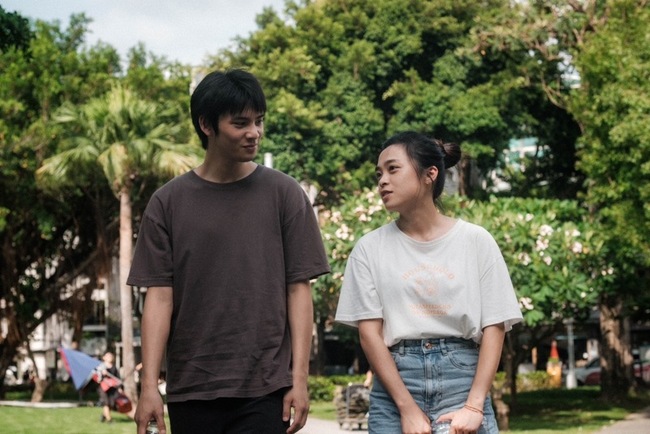 「蟲」入圍坎城影評人週  拍出台灣青年失語青春 | 華視新聞