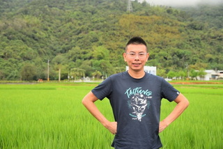 嘉縣綜規處長郭凱迪獲延攬 5/20赴內政部任職