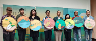 壯圍生活節6/2揭幕  感受綿延沙丘遠眺龜山島