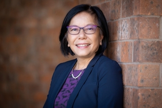 保存華人戲曲表演歷史  饒韻華獲選美國院士