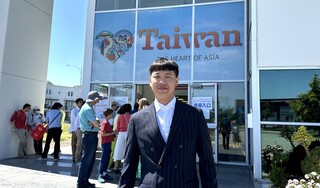 福爾摩沙馬戲團北美感恩之旅  獻上「土地的歌」