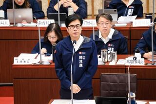 高雄中油勞宅爭議  陳其邁：邀里長、中油討論方案