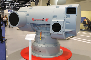 英防相將宣布28艘造艦計畫 劍指中俄