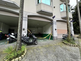 中和汽車旅館命案  女疑情緒失控悶死2親生兒女