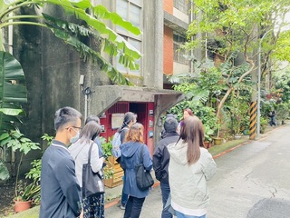 周處除三害取景地 新北市府將活化逾50年宿舍