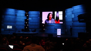 民主高峰會 蔡總統；台灣歷經威權更堅定捍衛民主