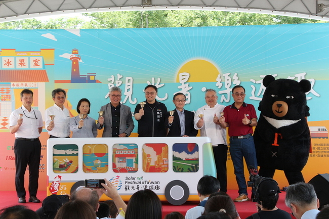 2024台灣仲夏節將開跑 建立夏季旅遊品牌 | 華視新聞