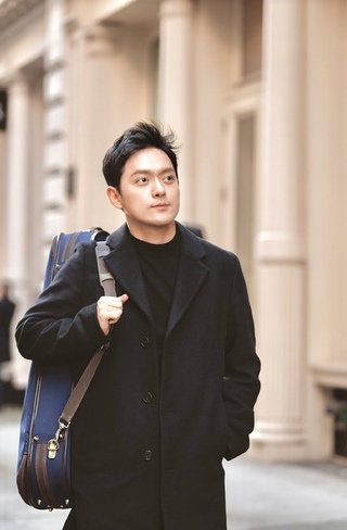 曾宇謙挑戰自我  首度舉行布拉姆斯專場音樂會