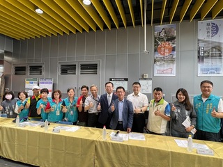 高雄鐵路立體化 北高擬設台積電、青埔2車站