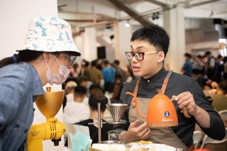 嘉義咖啡節18日舊監獄宿舍群登場 「植感」傳遞永續