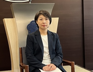 國台辦懲戒5名嘴 海基會：言論自由是台灣價值核心