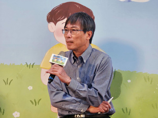 美乳牛禽流感 台養牛戶暫無須納公費流感疫苗接種