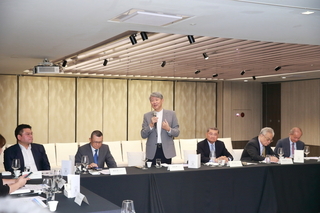 郭智輝：新政府規劃日美墨地區 助台商設立科學園區