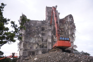 花蓮縣府向賑災基金會預撥4.53億元 及時補助災民