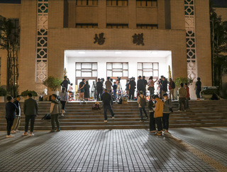 國會改革法案恐掀表決戰  藍綠17日清晨甲動全力因應