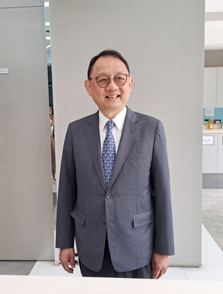 焦佑倫：不銹鋼下半年優於去年同期 電纜有台電挹注