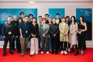 金馬前進坎城反應熱烈 5國片影人分享創作心得