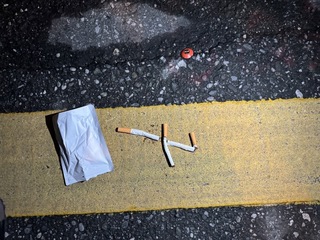 18歲毒販假冒「偵三隊長」賣彩虹菸 警識破送辦