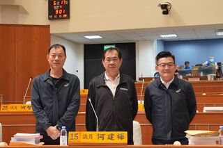 台鐵新豐車站班次少盼改善 竹縣府將調整運能