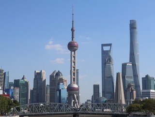 兩岸貿易依存度降  創下10年來新低