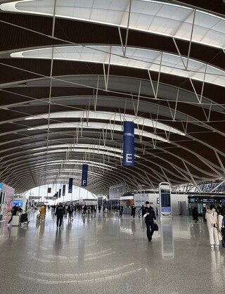 赴中工作熱度不再 人數連續8年遞減