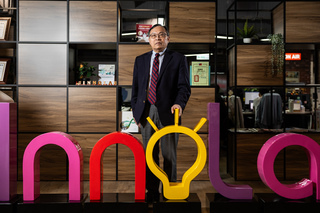 百年臺銀力求突破框架 數位創新4R策略要讓大象跳舞