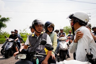 鳳山水庫辦回饋活動場地偏僻 水公司將討論修正