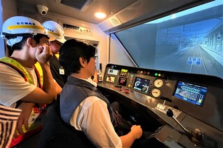 台鐵辦實習體驗營  盼招攬高教技術人才