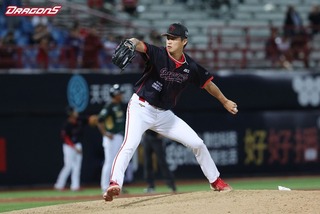 張景淯狀況沒有不好 葉君璋點出壓力大的原因