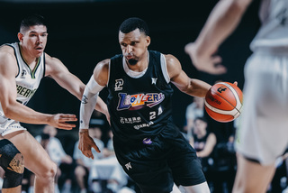 PLG攻城獅勝夢想家搭季後賽末班車 勇士衛冕夢碎