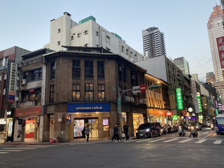 開封街水果店翻案成歷史建築 屋主無奈也無力