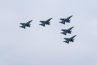 520就職典禮總彩排  精彩節目吸引民眾先睹為快