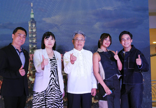 菲律賓1、2月赴台旅客倍增 業者看好發展潛力