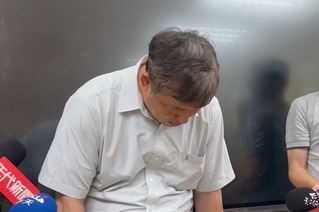 中女中畢旅遭言語性騷擾 旅行社道歉：領隊永不錄用