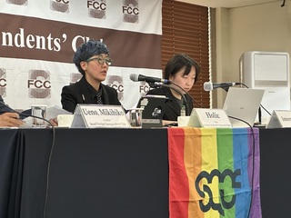 首爾酷兒文化節申辦受阻 性少數族群處境惡化