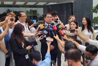 正副總統就職國宴在台南 黃偉哲：賓至如歸