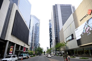 中美競逐加劇 美亞太助卿訪菲出席印太商業論壇