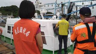 拖船公司欠稅逾50萬元不理 查封工作船立刻辦分期