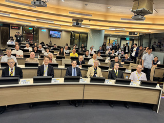 賴總統就職提兩岸互不隸屬 馬英九批新兩國論