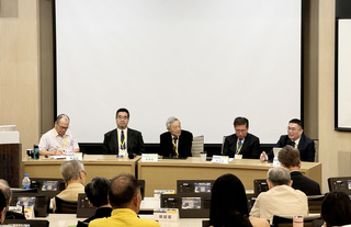 賴總統就職談兩岸 分析：北京兩手方針不會變