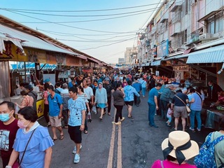 高雄興達港觀光漁市場將改善 預估2024年底啟動