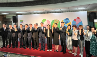 陳駿季允立農業基本法定義農業 促農民高度專業