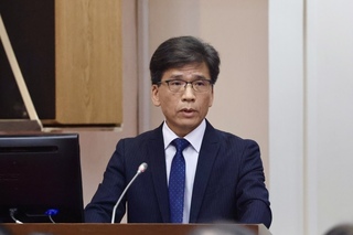 爭取調降金融營業稅 彭金隆：希望稅率降至3%