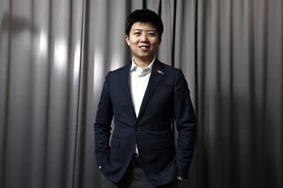 國會職權修法 苗博雅：未設制衡恐影響民眾企業權益