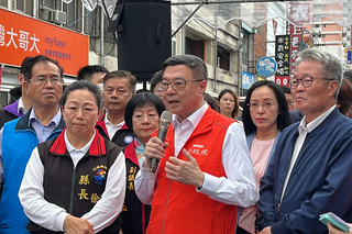 花蓮紅單社區陳情盼公費拆除 卓榮泰允諾會研議