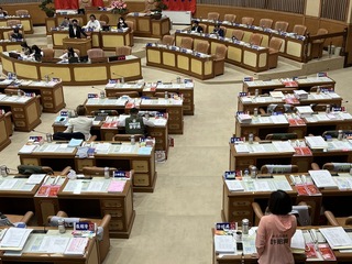 永和、板橋試辦定時定點收垃圾 環保局允研議