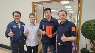 受監護處分人落網  新北警：逃亡模式很無厘頭