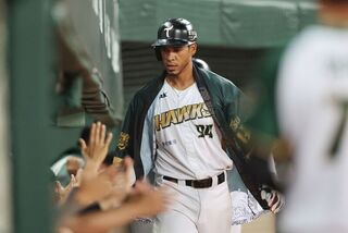 雄鷹猛灌16分魔鷹包辦5打點 擊潰中信兄弟