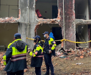 基隆骸骨案DNA比對確認 賴女49年後落葉歸根