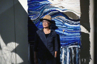 都蘭部落故事「海嗨海女日常-花之徑」屏東開展